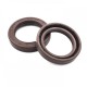 Pressure Oil Seal 28x40x7/7,5 N1T01 FPM [BABSL]